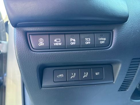 Certified 2025 MAZDA CX-50 2.5 Turbo w/ Premium Plus Pkg image 11