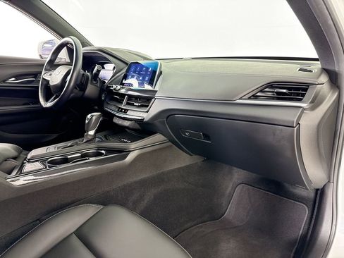 Used 2023 Cadillac CT4 Luxury image 13