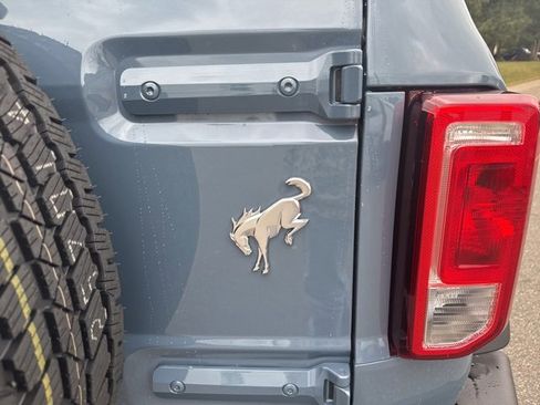 New 2025 Ford Bronco Big Bend image 25