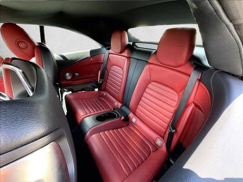 Used 2020 Mercedes-Benz C 43 AMG 4MATIC Cabriolet image 25