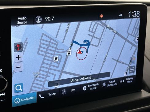 Certified 2024 Honda Pilot Elite image 26
