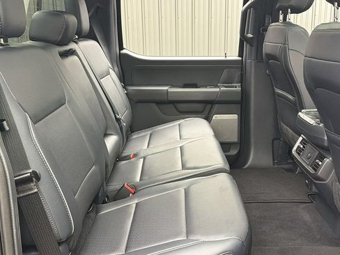 Used 2026 Ford F150 Lariat AWD/4WD image 40