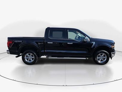 Used 2024 Ford F150 XLT w/ Equipment Group 302A MID