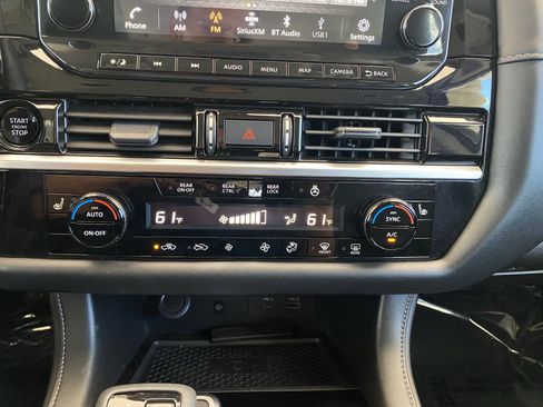 Used 2025 Nissan Pathfinder SL w/ Cargo Package AWD/4WD image 48