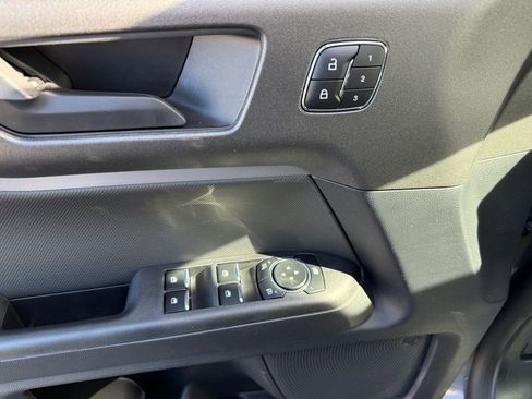 New 2025 Ford Bronco Sport Outer Banks AWD/4WD image 14