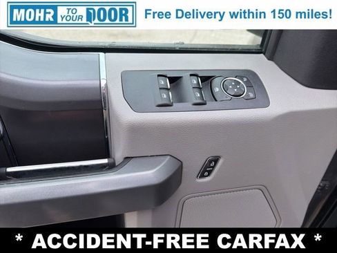 Used 2018 Ford F150 XLT w/ XTR Package image 14