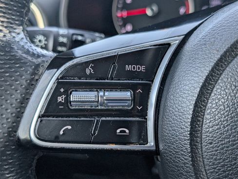 Used 2020 Kia Forte GT-Line w/ GT-Line Premium Package image 21