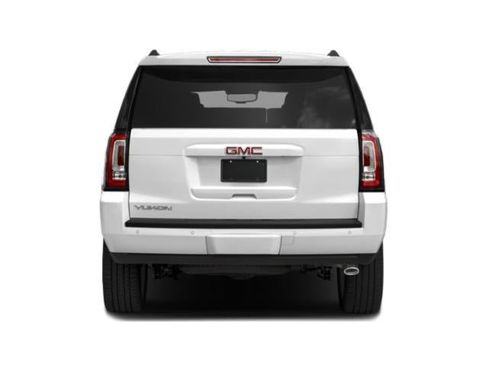 Used 2020 GMC Yukon SLT AWD/4WD image 5