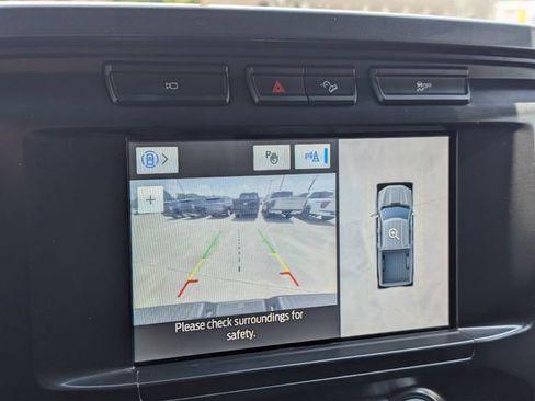 Used 2022 Ford F150 XLT w/ Equipment Group 301A Mid AWD/4WD image 17