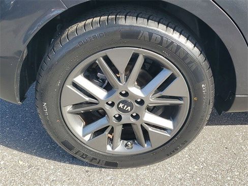 Used 2021 Kia Soul S image 5