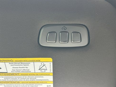 New 2025 Ford F150 King Ranch w/ FX4 Off-Road Package image 17