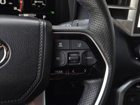 Used 2023 Toyota Tundra Platinum image 25