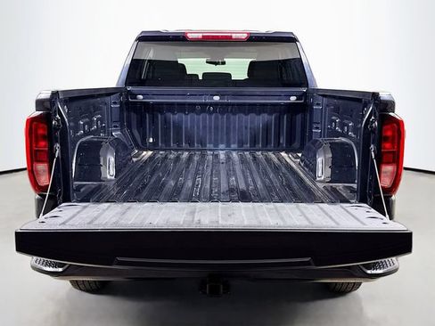 Used 2025 GMC Sierra 1500 Elevation RWD image 24