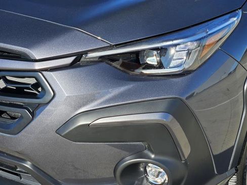 Used 2025 Subaru Crosstrek 2.5i Limited w/ Popular Package #3A image 5