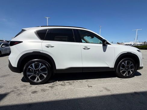 New 2026 MAZDA CX-5 Preferred AWD/4WD image 7