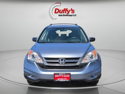 Used 2011 Honda CR-V SE image 13