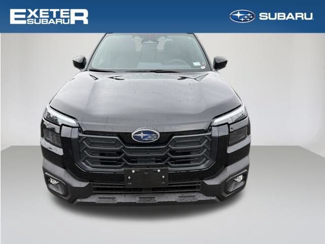 New 2026 Subaru Outback Limited AWD/4WD image 2