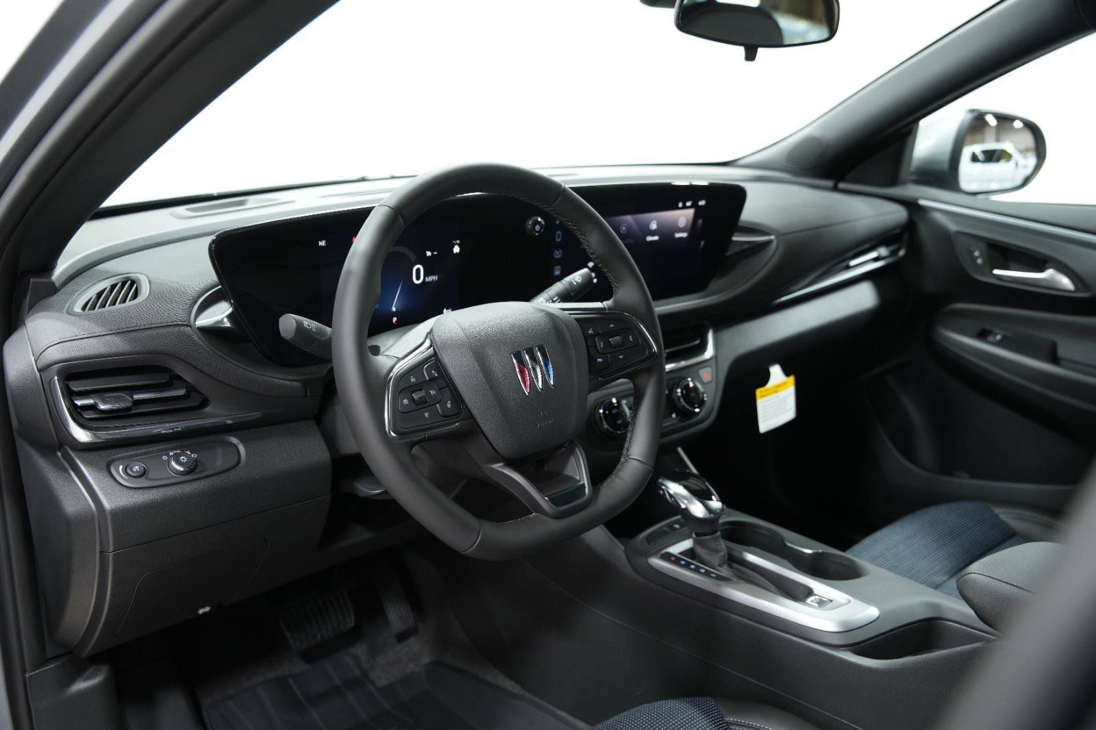 New 2026 Buick Envista Preferred w/ Convenience I Package FWD image 25