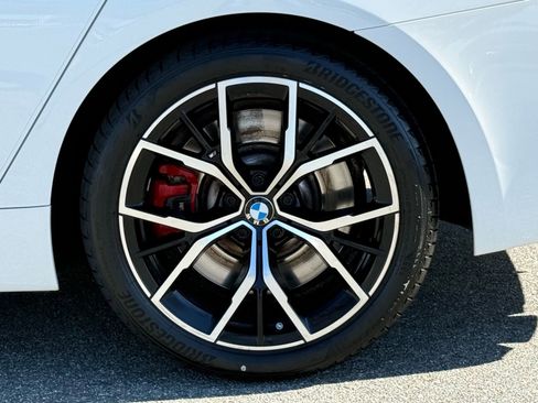 Certified 2023 BMW 540i w/ M Sport Package image 17