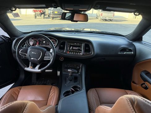 Used 2021 Dodge Challenger SRT Hellcat Redeye image 19