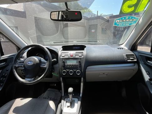 Used 2015 Subaru Forester 2.5i Limited w/ Popular Package #2 AWD/4WD image 17