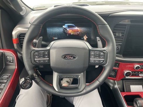 Used 2025 Ford F150 Raptor image 9