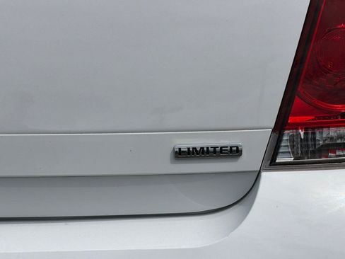 Used 2014 Chevrolet Impala Limited LS FWD image 25