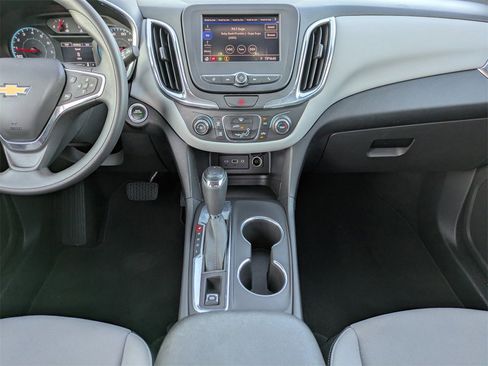 Used 2021 Chevrolet Equinox LS w/ LS Convenience Package image 17