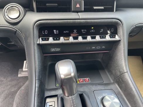 New 2026 Lexus IS 350 F Sport AWD/4WD image 21