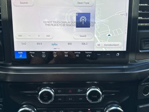 New 2026 Ford F250 Lariat w/ Lariat Ultimate Package image 23