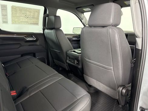 New 2026 Chevrolet Silverado 1500 RST image 16