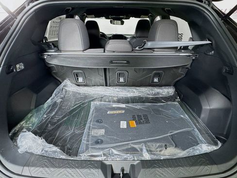 New 2026 Subaru Crosstrek 2.5i Sport AWD/4WD image 23