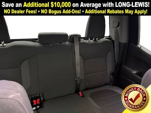 Used 2020 Chevrolet Silverado 1500 LT w/ All-Star Edition image 23