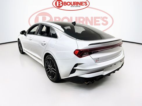 Used 2024 Kia K5 GT FWD image 9
