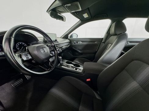 Used 2024 Honda Civic Sport image 20