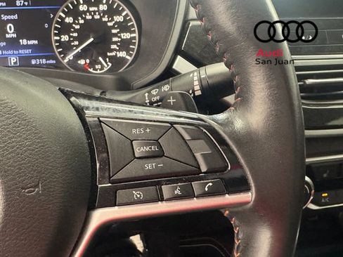 Used 2023 Nissan Altima 2.5 SR w/ SR Premium Package FWD image 20
