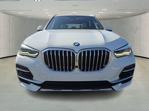 Used 2023 BMW X5 xDrive45e image 8