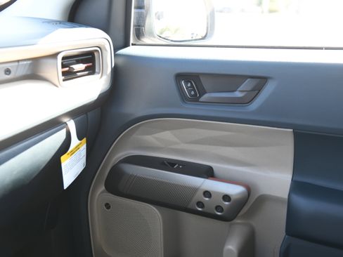 New 2026 Ford Maverick Lariat AWD/4WD image 20