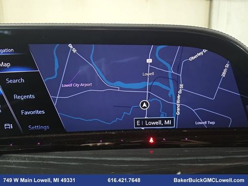 Used 2024 Cadillac Escalade Sport image 29