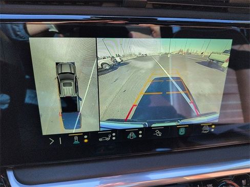 Used 2023 GMC Sierra 1500 Denali Ultimate image 24