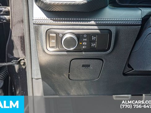Used 2024 Ford Mustang Premium RWD image 35