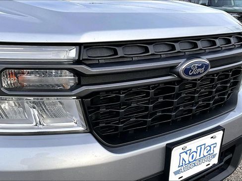 Certified 2022 Ford Maverick XLT w/ Equipment Group 300A Standard image 29