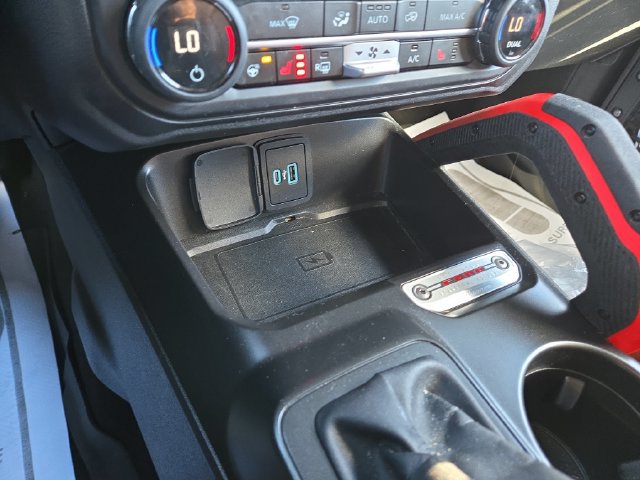 Used 2023 Ford Bronco Heritage Edition AWD/4WD image 23