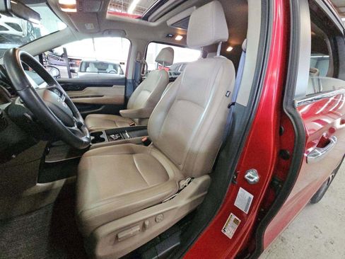 Used 2024 Honda Odyssey Touring image 6