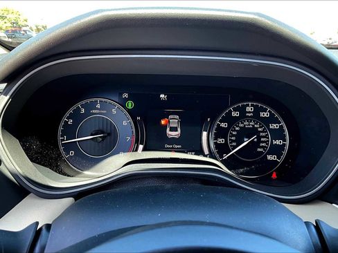 Used 2023 Acura TLX w/Advance Package image 24