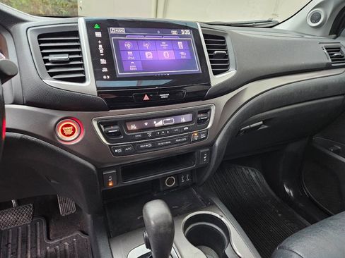 Used 2016 Honda Pilot EX-L image 10