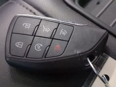 Used 2023 Chevrolet Tahoe Z71 w/ Luxury Package image 51