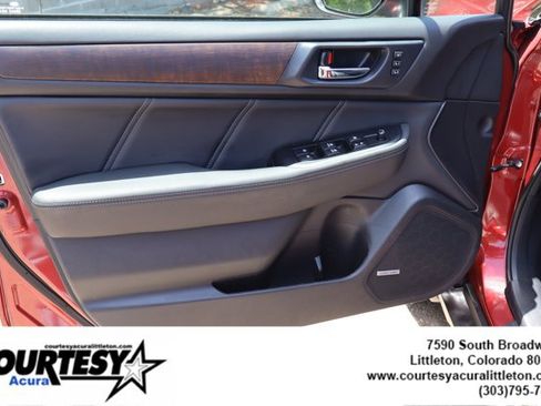 Used 2019 Subaru Outback 2.5i Limited AWD/4WD image 24