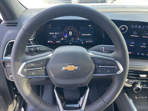 New 2026 Chevrolet Tahoe Premier w/ Sun And Tow Package image 29