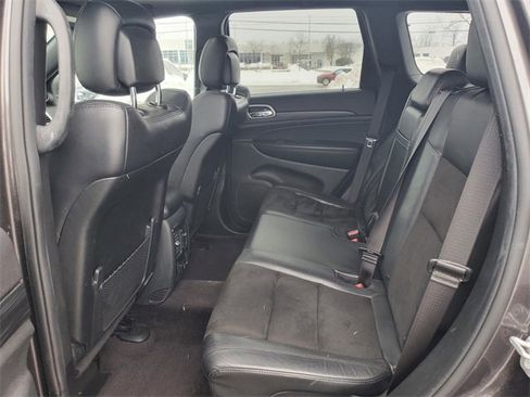 Used 2019 Jeep Grand Cherokee Altitude image 30
